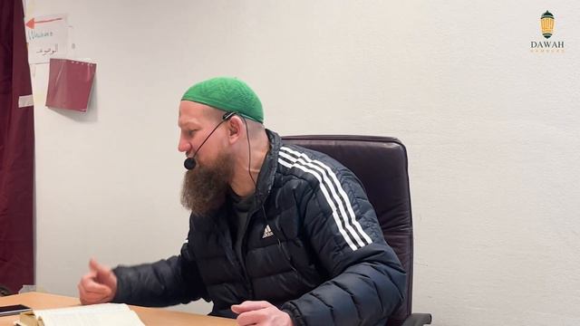 Bau der Masjid an-Nabawi | Sira Teil 45 | Pierre Vogel смотреть онлайн