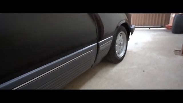 Vídeo clipe do Chevrolet Opala Diplomata se do Hugo Milgrau смотреть онлайн