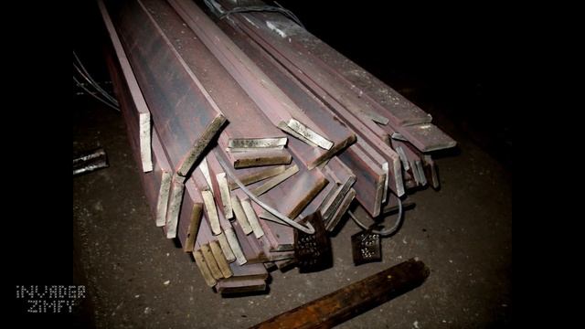 SCP 914 Часовой механзм смотреть онлайн