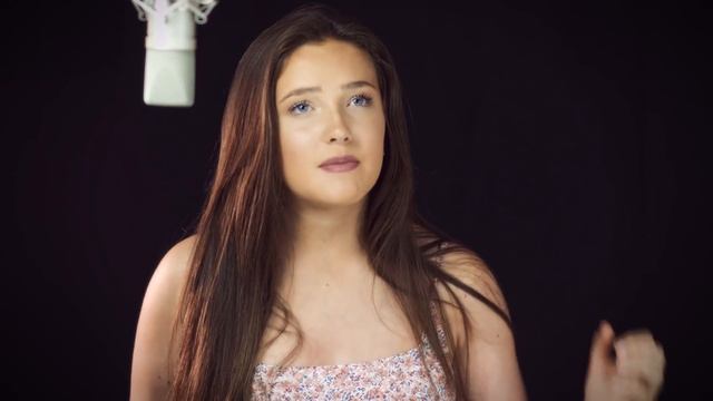 Люси Томас Always Remember Us This Way - ( A Star Is Born ) - Lady Gaga  Cover