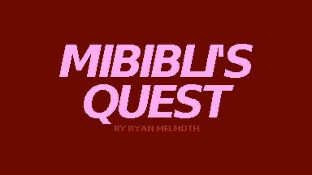 Boss Fight - Mibibli's Quest смотреть онлайн