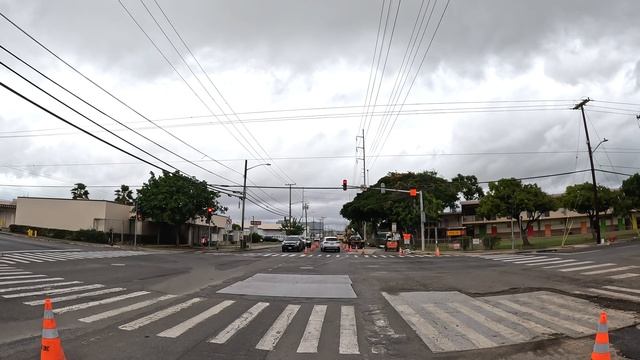 Hawaii Drive McCully to Marukai Where is Marukai Lono Music Honolulu Hawaii January 16, 2024 смотреть онлайн