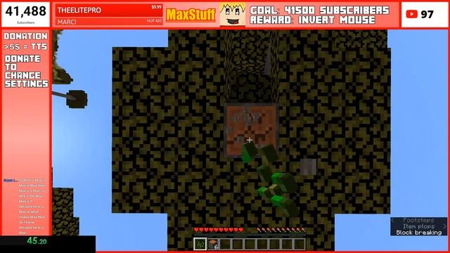Minecraft 1.18 - Snapshot 21w43a - Waiting For The Snapshot To Release!