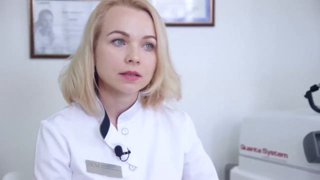 ИНТЕРВЬЮ О ЛАЗЕРЕ QUANTUM. УДАЛЕНИЕ ТАТУИРОВОК смотреть онлайн