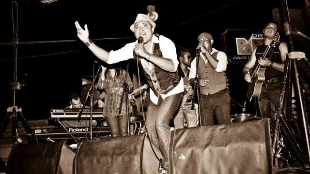 Ilegal - Jose Enrique Homenaje A Cultura Profética (Bachata) смотреть онлайн