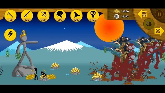 99999 Kai Raider Summoned Unlimited Army Zombies Mini Super Power⚔️Stick War Legacy Hack?️KasubukTQ смотреть онлайн