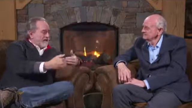 Генри Грувер | Перемещение в Рим | Восстановление апостольства