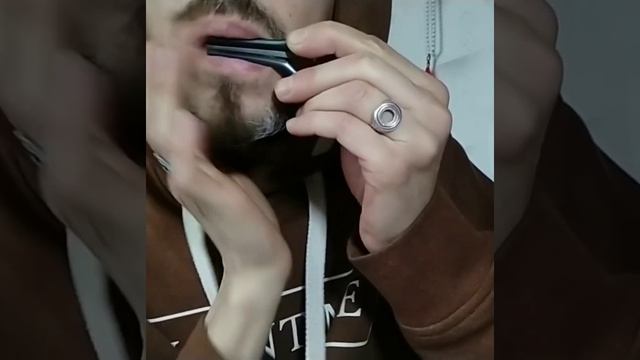 Варган, Jaws harp, Хомус, Maultrommel, Дримба, hand made! смотреть онлайн