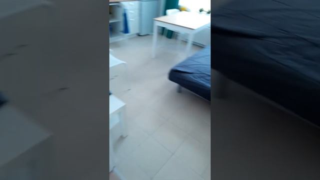 Квартира после квартирантов: турки жили две недели. Двушка посуточно. смотреть онлайн