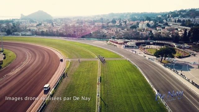 Course vue de haut смотреть онлайн