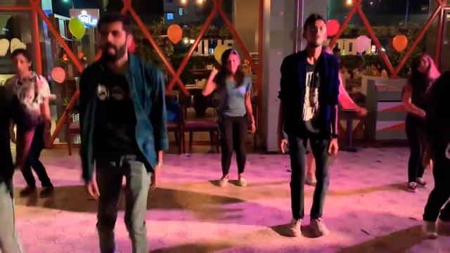 LTI Performance смотреть онлайн