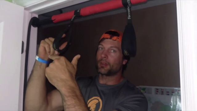 Турник для Армреслинга | Упражнения на турнике от Девона Ларратта | перевод и озвучка смотреть онлайн