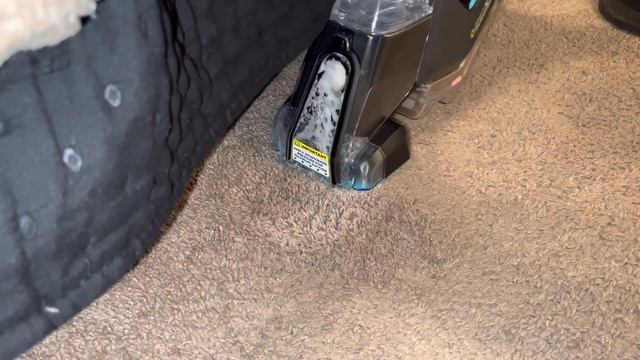 The Best Cordless Carpet Cleaner Bissell Pet Stain Eraser review The Georgia Pinchis Puppy Problems смотреть онлайн