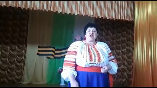 "Солдатушки, бравы ребятушки" (ОСП Шамординский СДК, вокальная группа "Шамординочка") смотреть онлайн