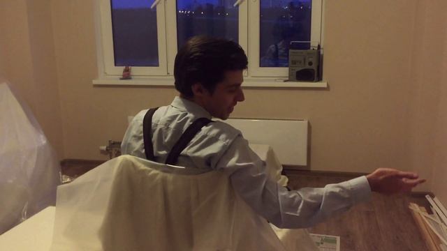 Питербуржский Психопат смотреть онлайн