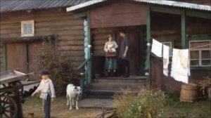 Борис Можаев "Мужики и бабы"