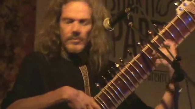 Концерт Prem Joshua в Москве смотреть онлайн