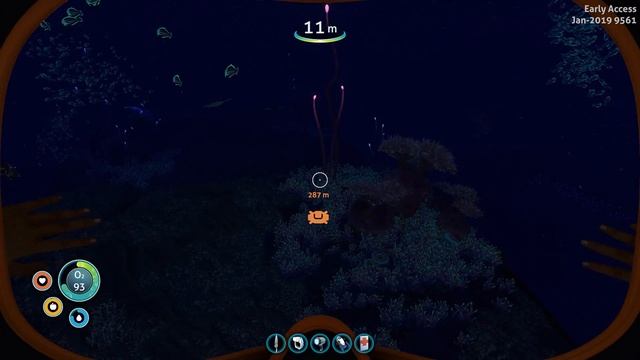 SUBNAUTICA: BELOW ZERO #3 | НАШЕЛ НЕЧТО смотреть онлайн