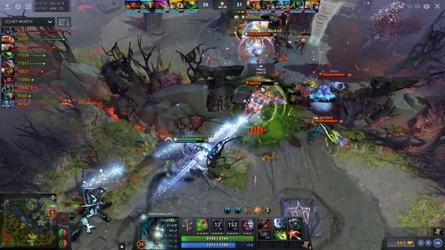 Miracle- Режим крысы активирован. Камбэк с одной стороной смотреть онлайн