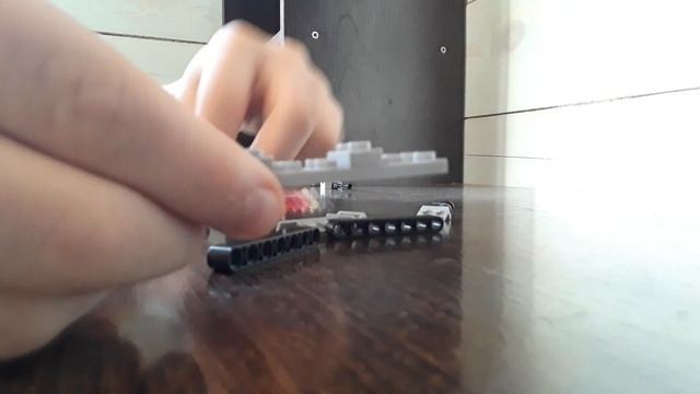 LEGO | танк из лего смотреть онлайн