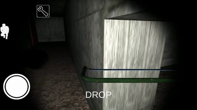 Вышла новая игра про гренни прохождение Granny the cellar смотреть онлайн