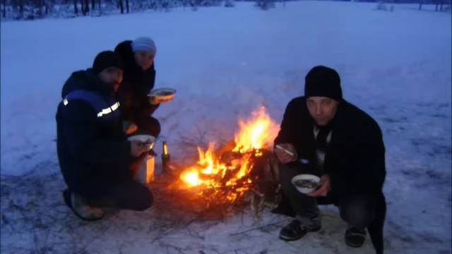Астраханская уха и Узбекский плов в Бобруйске.wmv смотреть онлайн