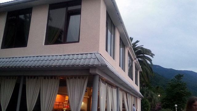 Гагра и Новый Афон. Что посмотреть в Абхазии. New Athos. Abkhazia. - Клуб путешественников смотреть онлайн