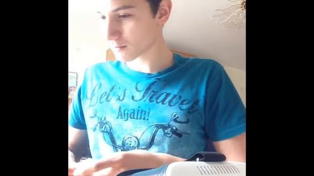 Обзор на очки VR Box смотреть онлайн