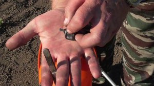 Опрыскиватель ЖУК. Ч.2. Проблемы с предохранительным клапаном