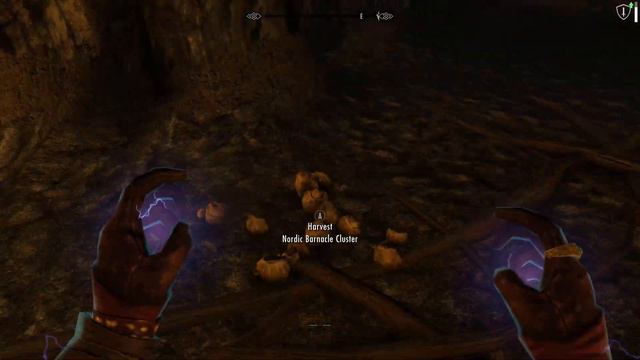 Skyrim SE ep.25 Speaking With Silence смотреть онлайн