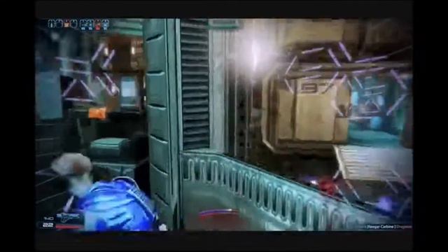ME 3 Multiplayer // Platinum Solo // Batarian Brawler Vanguard // Ghost // Cerberus смотреть онлайн