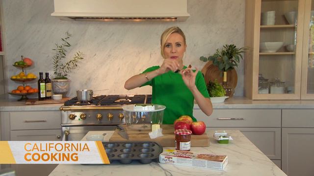 California Cooking with Jessica Holmes - Episode 45 смотреть онлайн