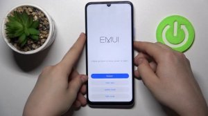 Как обойти экран блокировки на HUAWEI Nova Y70 / Что делать, если забыл пароль от HUAWEI Nova Y70