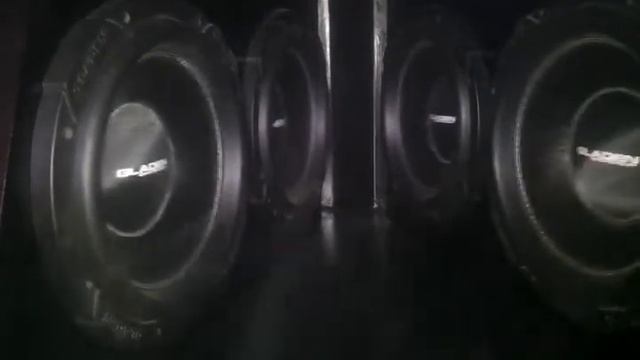 Gladen subs.... Time to wake up! смотреть онлайн