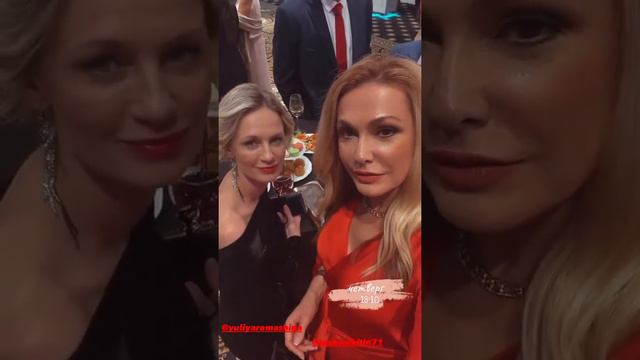 Сьёмки нового проекта Маргарита Александр Никитин смотреть онлайн