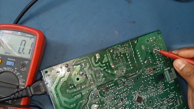 How to check canon image class power supply and repair step by step good condition full tutorial смотреть онлайн