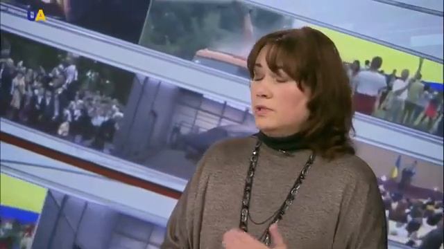 Наталія Шевченко. Криза у Венесуелі. "Американістика та європейські студії" на історичному ф-ті КНУ смотреть онлайн