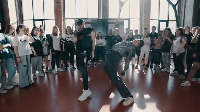 t.A.T.u. - Покажи мне любовь [collaboration] - Choreography by Ivan Pik & Igor Nastoburskiy - 2021 смотреть онлайн