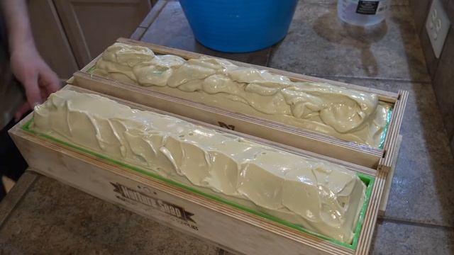 Eucalyptus Spearmint Creamy Custom loaf смотреть онлайн