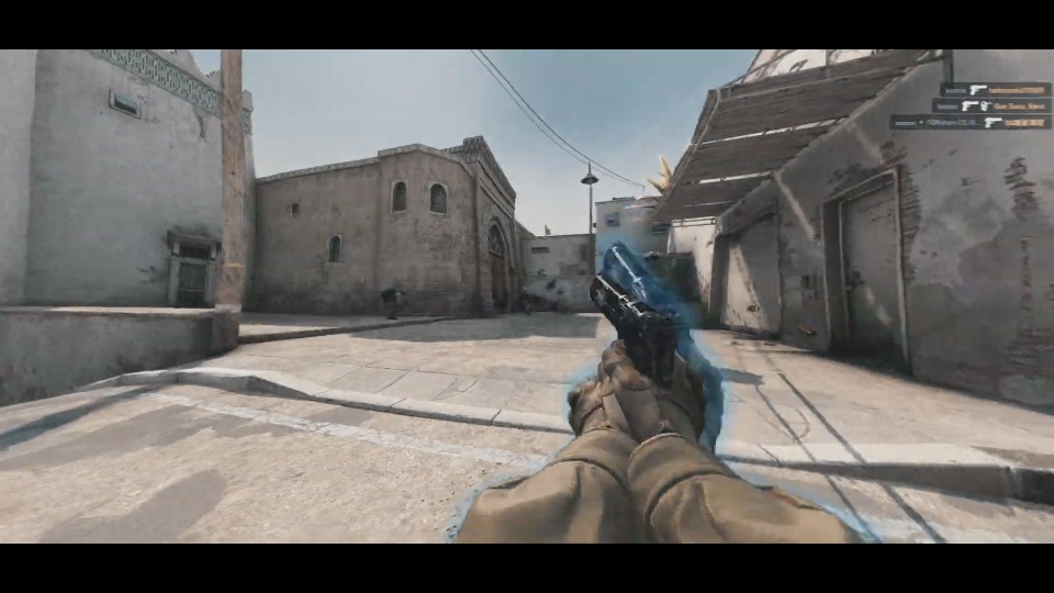 AYE #CSGO смотреть онлайн