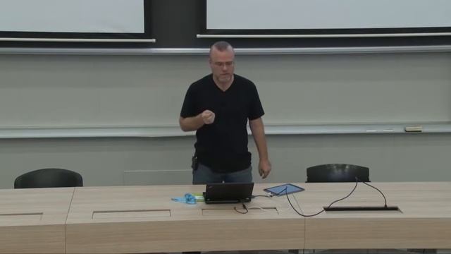 Speeding up the Web with PHP 7 by Rasmus Lerdorf - Codemotion Milan 2015 смотреть онлайн