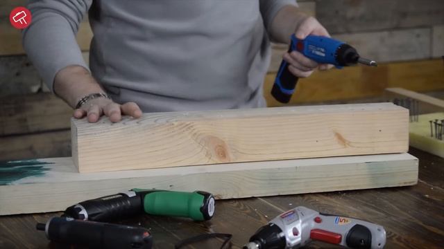 Популярные аккумуляторные отвертки - какую выбрать? | Большой тест смотреть онлайн