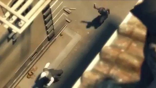 Assassins Creed: Смерть Эцио Аудеторе Да Фиренце :( смотреть онлайн