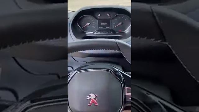 Peugeot Rifter Long 1.5 BlueHDI 130 KM 2020 - Prezentacja смотреть онлайн