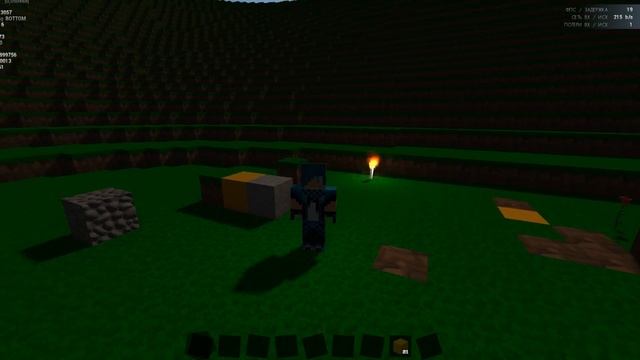 Большая обнова - Minecraft C++ Devlogs #12 смотреть онлайн