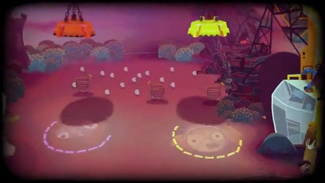 Knights And Bikes Full Walkthrough Gameplay No Commentary (Longplay)