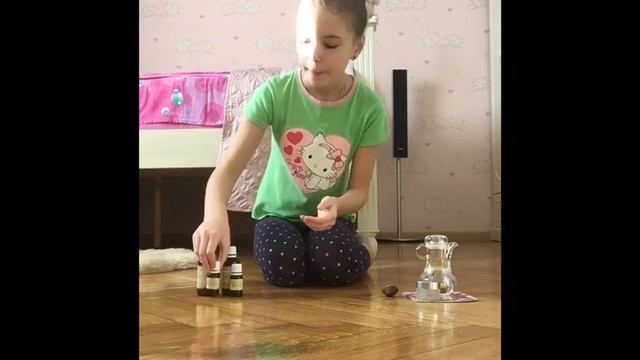 Масло от морщин под глазами - Домашняя Косметика. - Выпуск 8. смотреть онлайн