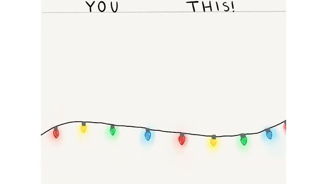 My Custom Christmas IPad Wallpapers! | The Little Artist смотреть онлайн