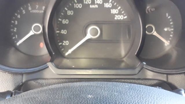 immobilizer warning light KIA 2014 смотреть онлайн
