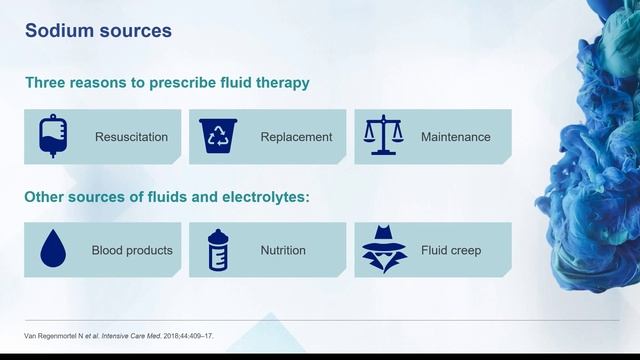 Hypo and Hiper Na Van Regenmortel